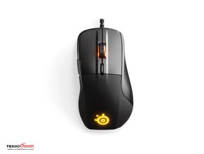 Лот: 14622395. Фото: 1. Мышь проводная SteelSeries Rival... Клавиатуры и мыши