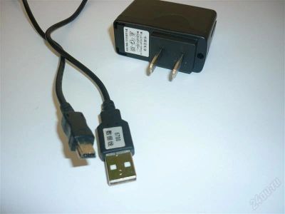 Лот: 977248. Фото: 1. USB- Кабель для Nokia. Дата-кабели, переходники
