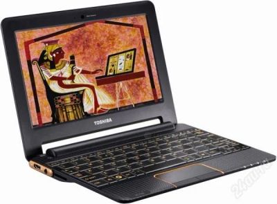 Лот: 1569191. Фото: 1. Новый смартбук Toshiba AC100-117... Ноутбуки