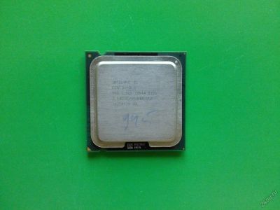 Лот: 6248401. Фото: 1. Процессор Intel D945 (3.4GHz). Процессоры