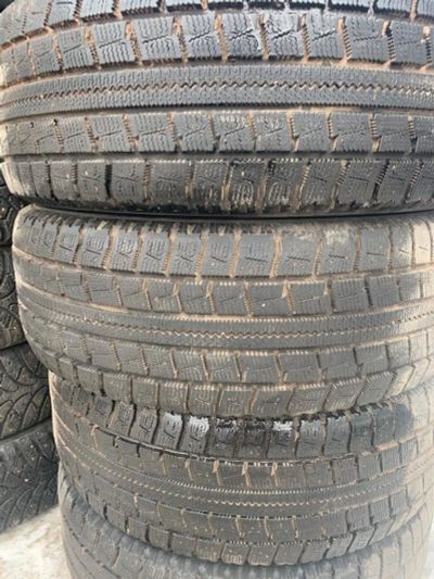 Лот: 17217873. Фото: 1. 235/65 R17 Nitto комплект. Шины