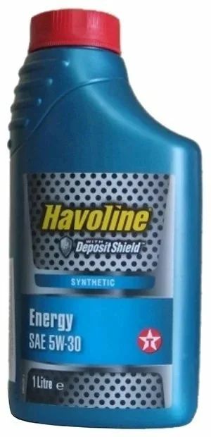 Лот: 16495085. Фото: 1. Масло TEXACO Havoline Energy 5w30... Масла, жидкости