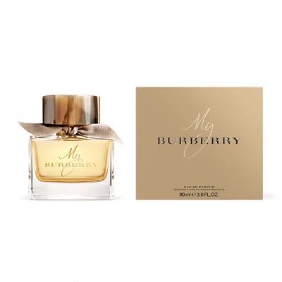 Лот: 11970917. Фото: 1. Burberry woman My Burberry Туалетные... Женская парфюмерия
