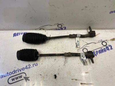 Лот: 21713687. Фото: 1. тяга рулевая Chevrolet Lacetti... Ходовая, подвеска, рулевое управление