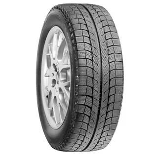 Лот: 7919719. Фото: 1. Michelin 235/70 R16 X-Ice2 Latitude... Шины