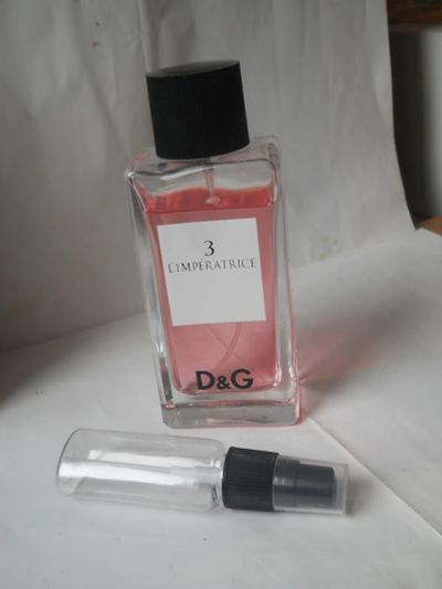 Лот: 2167799. Фото: 1. L'Imperatrice 3 Dolce&Gabbana... Женская парфюмерия