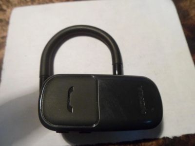Лот: 6446875. Фото: 1. гарнитура nokia bn-104. Красноярск