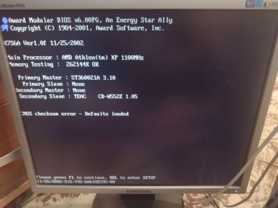 Лот: 19503478. Фото: 1. 19" Монитор Samsung SyncMaster... ЖК-мониторы