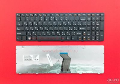 Лот: 8811466. Фото: 1. Клавиатура для ноутбука Lenovo... Клавиатуры для ноутбуков