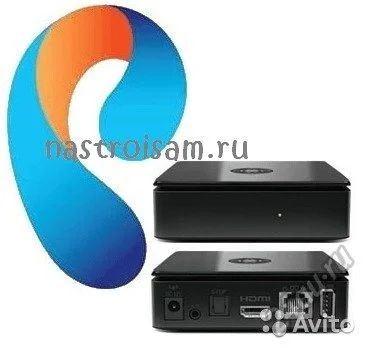 Лот: 5820273. Фото: 1. ТВ-приставка SML-482 HD Base. Цифровое, спутниковое ТВ