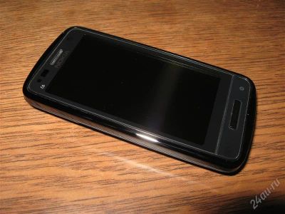 Лот: 1435002. Фото: 1. Nokia C6-01. Кнопочные мобильные телефоны