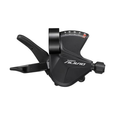 Лот: 19173837. Фото: 1. Шифтер Shimano Alivio, M3100-R... Запчасти