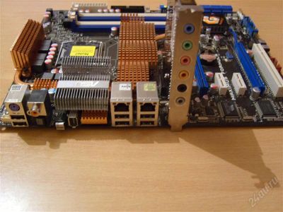 Лот: 3745434. Фото: 1. Asus Maximus Formula. Материнские платы