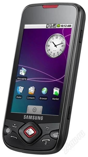 Лот: 1203543. Фото: 1. Samsung gt-i5700 galaxy spica. Смартфоны