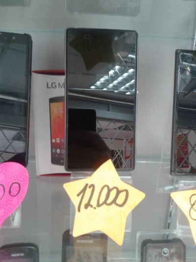 Лот: 7024129. Фото: 1. Sony Xperia Z1. Смартфоны