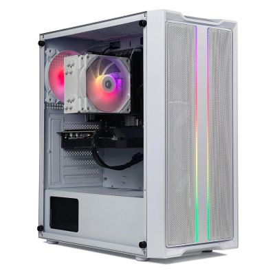 Лот: 24509508. Фото: 1. Игровой компьютер Robotcomp M16... Компьютеры в сборе