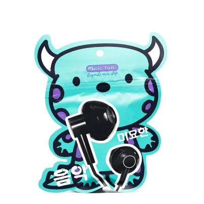 Лот: 22738309. Фото: 1. Наушники вкладыши Music Taxi X-605... Наушники, гарнитуры