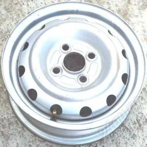 Лот: 1828609. Фото: 1. Диски 13". Диски