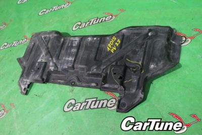 Лот: 10618448. Фото: 1. защита двс nissan skyline PV35... Кузов