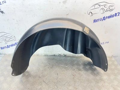 Лот: 25601017. Фото: 1. подкрылок Hyundai Getz. Кузов