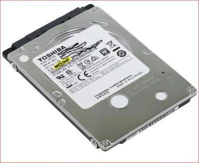 Лот: 15676091. Фото: 1. Жесткий диск HDD 500 Gb SATA 2... Жёсткие диски (HDD)