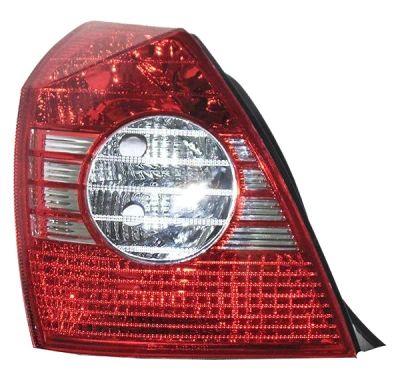 Лот: 3710733. Фото: 1. Фонарь задний лев. hyundai elantra... Оптика и освещение