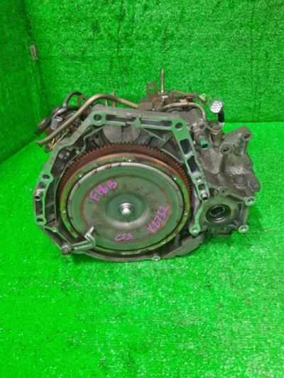 Лот: 16691496. Фото: 1. Акпп Honda Accord CF3 F18B 1 999... Трансмиссия