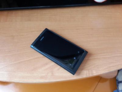 Лот: 3341402. Фото: 1. Nokia Lumia 800. Смартфоны