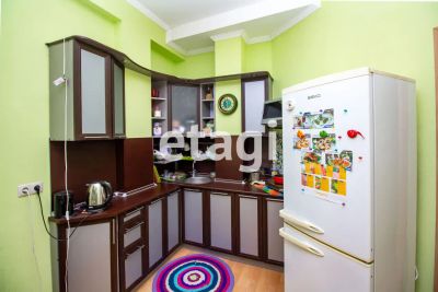 Лот: 25286716. Фото: 1. 2-комн. квартира , Красноярск... Квартиры, студии