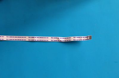 Лот: 24425689. Фото: 1. Шлейф 7мм 6pin 60см. Шлейфы, кабели, переходники