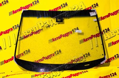 Лот: 18649766. Фото: 1. Стекло лобовое Mazda CX-7 (2006-2012... Кузов