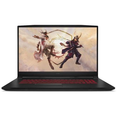 Лот: 24536302. Фото: 1. Игровой ноутбук MSI Katana 17... Ноутбуки
