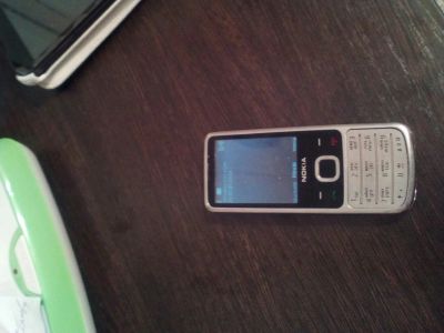 Лот: 6964278. Фото: 1. Nokia 6700 Classic. Кнопочные мобильные телефоны
