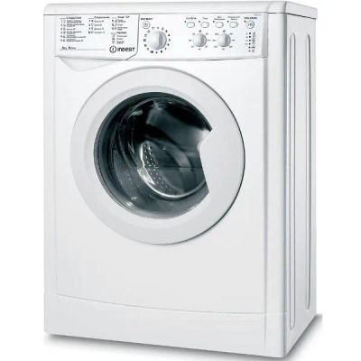 Лот: 24555439. Фото: 1. Стиральная машина Indesit IWSC... Стиральные машины