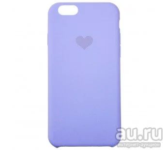 Лот: 15885599. Фото: 1. Чехол-накладка - Soft Touch Love... Чехлы, бамперы