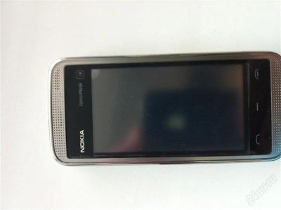 Лот: 1719227. Фото: 1. Nokia 5530. Кнопочные мобильные телефоны