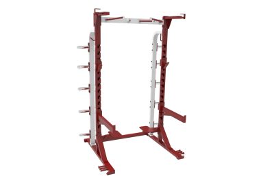Лот: 22356172. Фото: 1. Половинная стойка UltraGym UG... Другое (тяжелая атлетика)