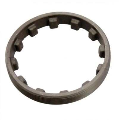 Лот: 21367371. Фото: 1. Гайка редуктора Honda BF35 / BF40... Запчасти для лодок, катеров, лодочных моторов