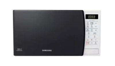 Лот: 9936690. Фото: 1. Микроволновая печь Samsung GE... Микроволновки, мини-печи