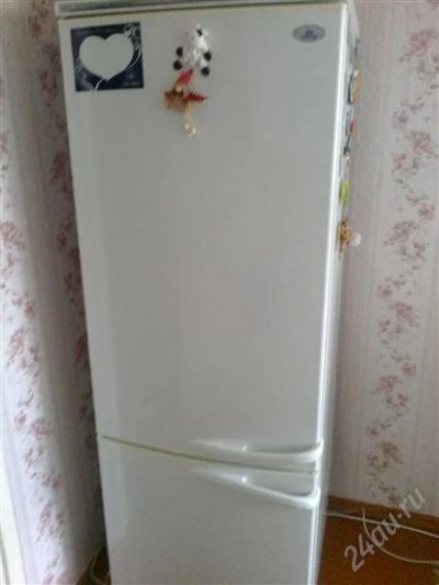 Лот: 2838256. Фото: 1. Холодильник. Холодильники, морозильные камеры