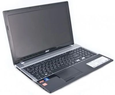 Лот: 3226412. Фото: 1. Ноутбук Acer aspire V3-551G A8... Ноутбуки