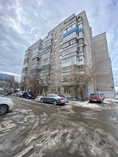 Лот: 20591530. Фото: 1. Красноярск Центральный Ады Лебедевой... Квартиры, студии