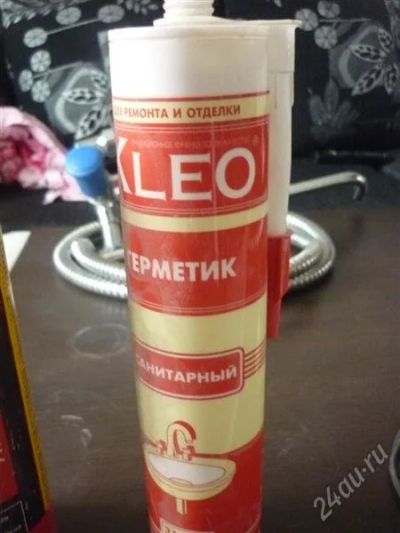 Лот: 1890235. Фото: 1. герметик. Клеи, герметики, пена монтажная, клейкие ленты