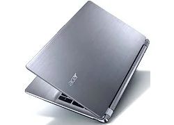 Лот: 18334673. Фото: 1. Acer v7 582pg ультрабук Intel... Ноутбуки