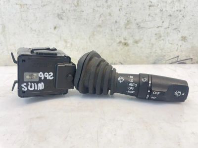 Лот: 25327526. Фото: 1. переключатель дворников Daewoo... Кузов