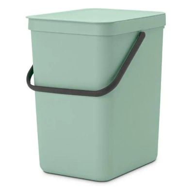 Лот: 24460282. Фото: 1. Мусорное ведро Brabantia Sort... Инвентарь для уборки