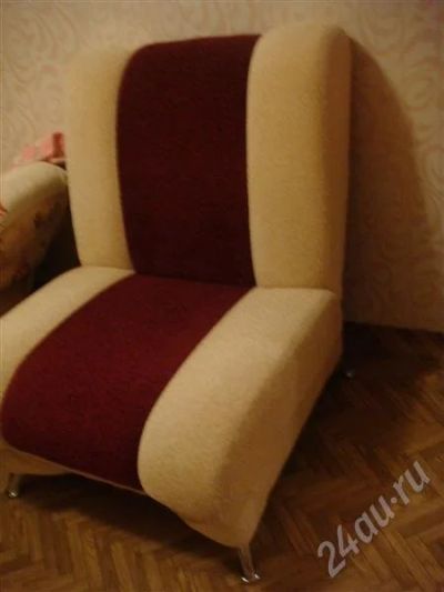 Лот: 263363. Фото: 1. Комбинированное кресло. Гостиные, стенки, горки