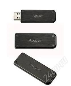 Лот: 2404335. Фото: 1. Flash Drive USB 4Gb Apacer. USB-флеш карты