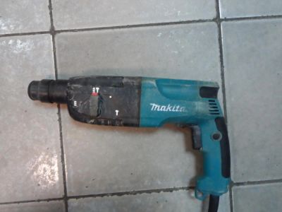 Лот: 4370554. Фото: 1. Продам перфоратор Makita HR2450... Электроинструмент