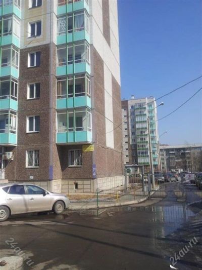 Лот: 2601357. Фото: 1. Сдам в аренду 1-комнатную квартиру... Квартиры, студии